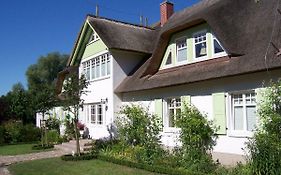 Das Gut klein Bollhagen